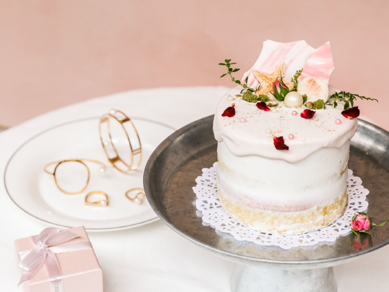 Mother's Day Collaboration