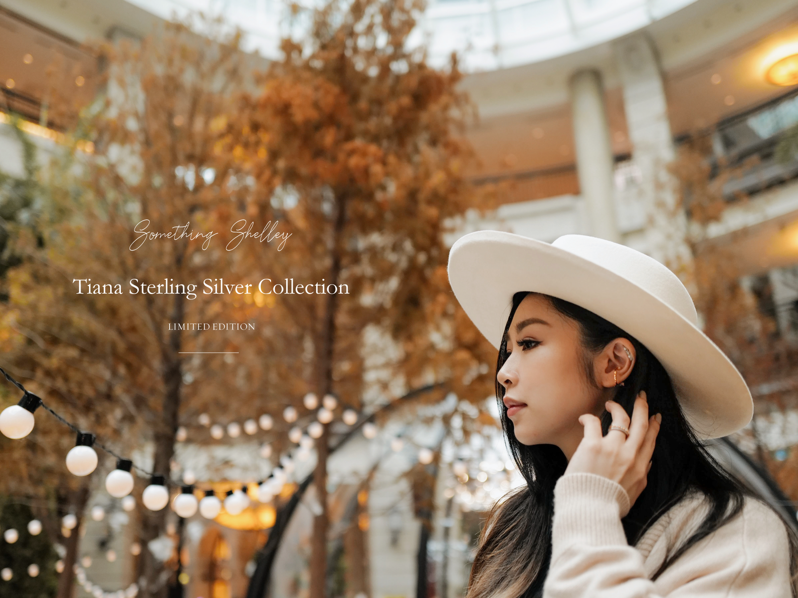 SOMETHINGSHELLEY COLLABORATION